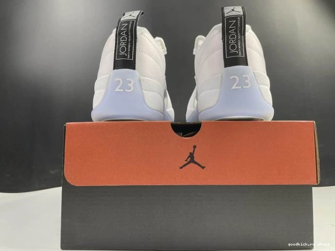 AIR JORDAN RETRO (2021) DB0733-190 LOW 12 EASTER 0708